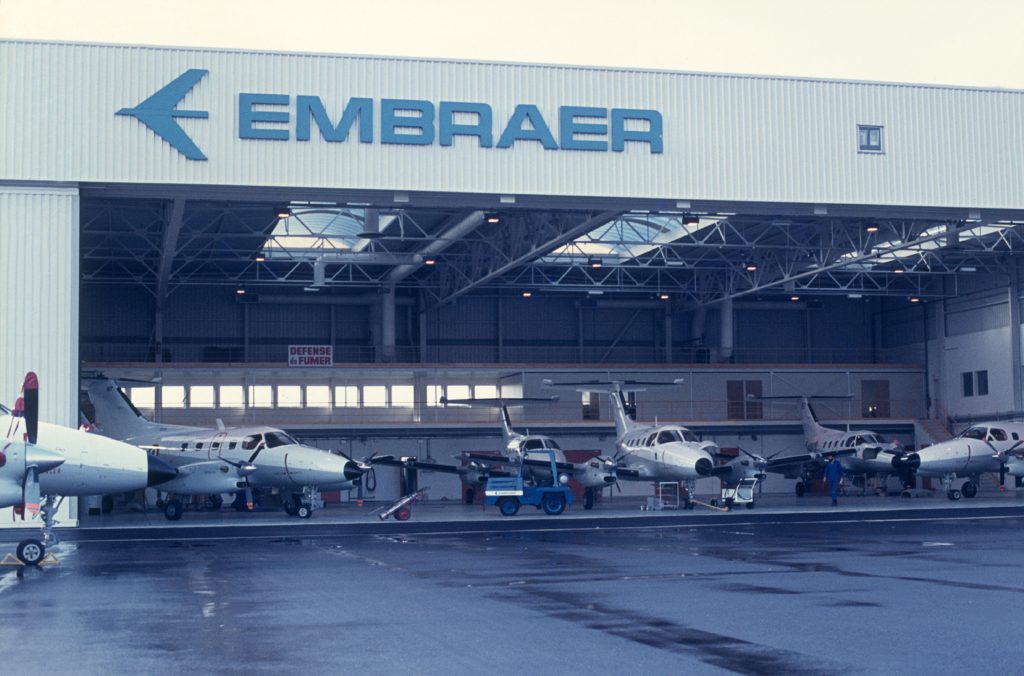 Instituto Embraer