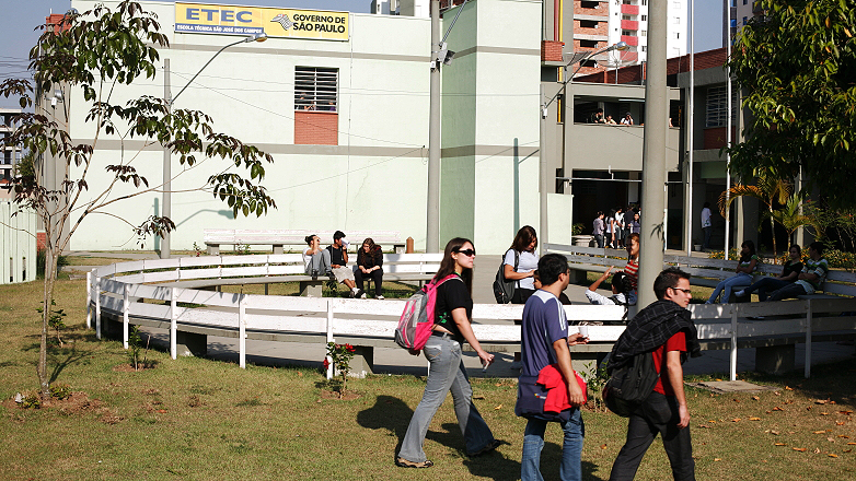 Etec SJC